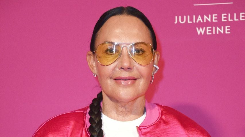 Natascha Ochsenknecht, 2025