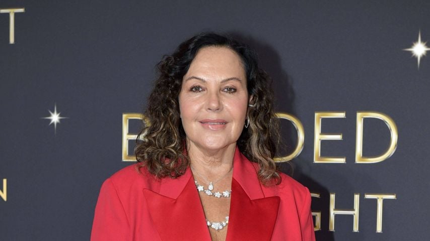 Natascha Ochsenknecht, 2025