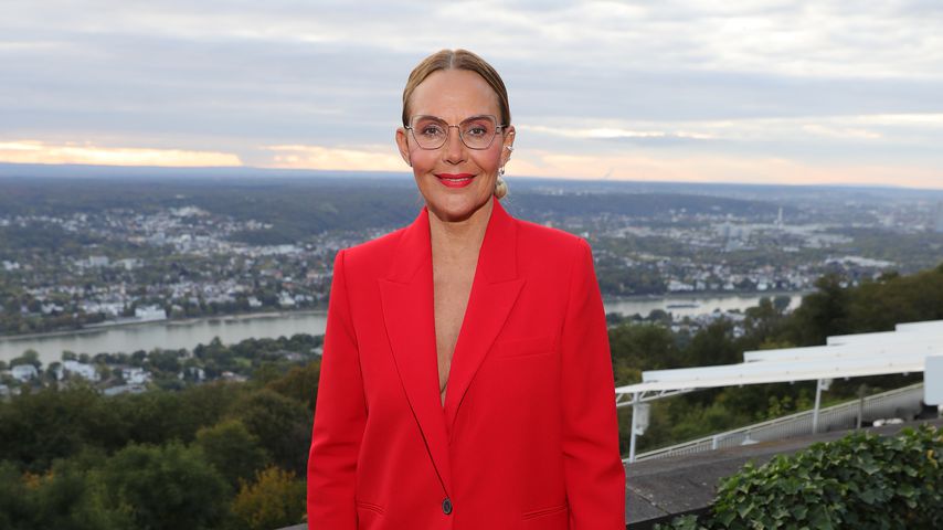 Natascha Ochsenknecht möchte keinen jüngeren Mann mehr