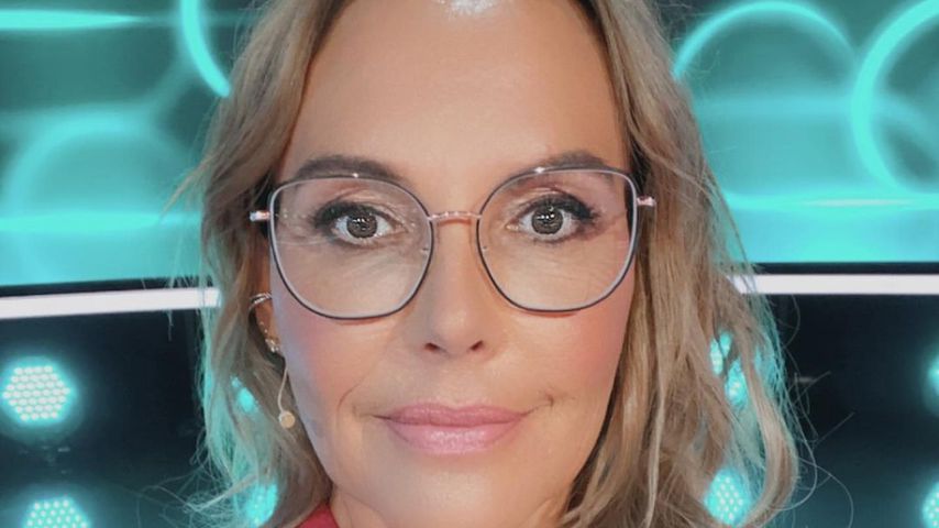 Natascha Ochsenknecht, TV-Persönlichkeit