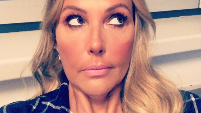 Natascha Ochsenknecht, Fernsehbekanntheit