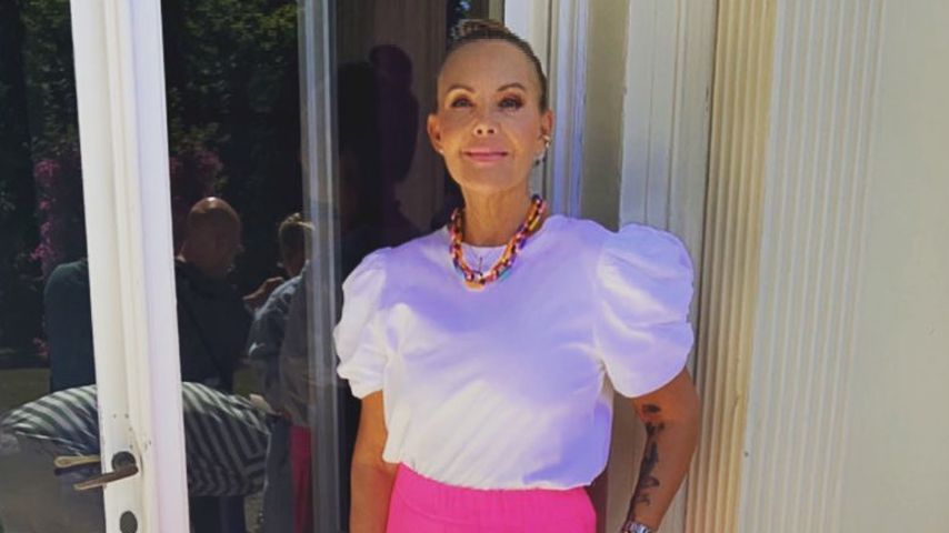 Natascha Ochsenknecht, Influencerin