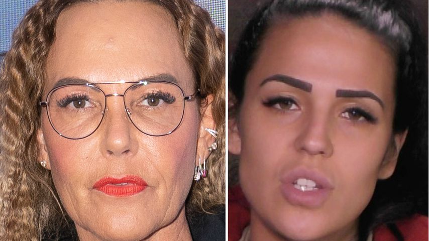 Natascha Ochsenknecht genervt: Elena ist wie Zwölfjährige