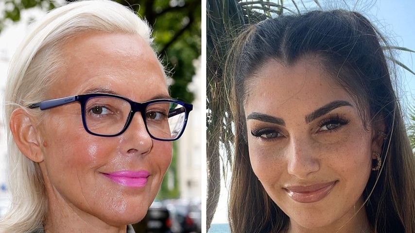 Das sagt Natascha zum Yeliz-Drama bei "Diese Ochsenknechts"!