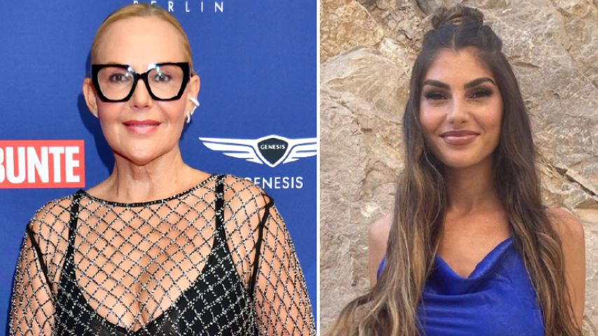 Nach Vorwürfen: Wie steht Natascha Ochsenknecht zu Yeliz?