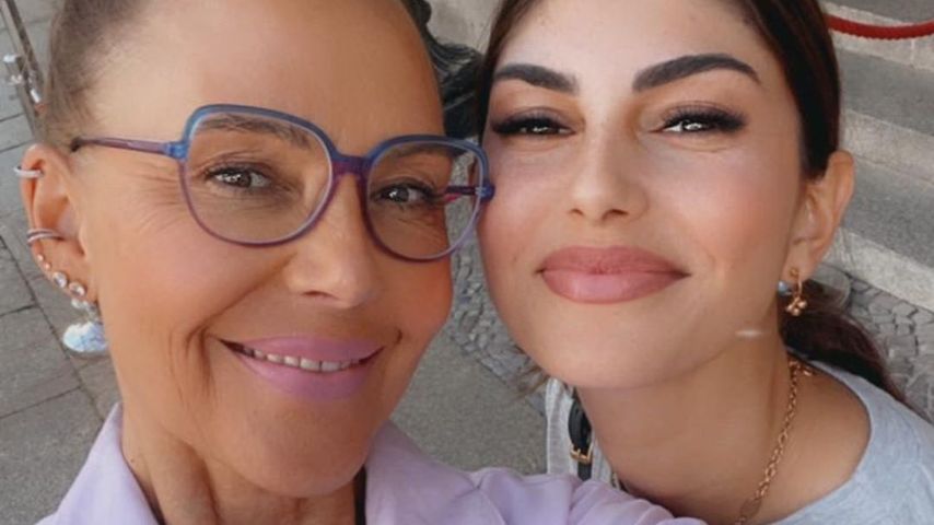 Natascha Ochsenknecht und Yeliz Koc
