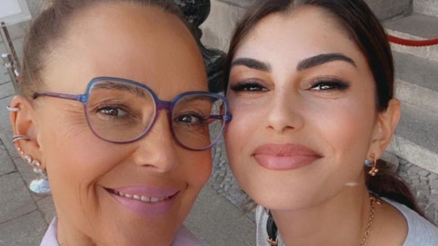 Natascha Ochsenknecht und Yeliz Koc