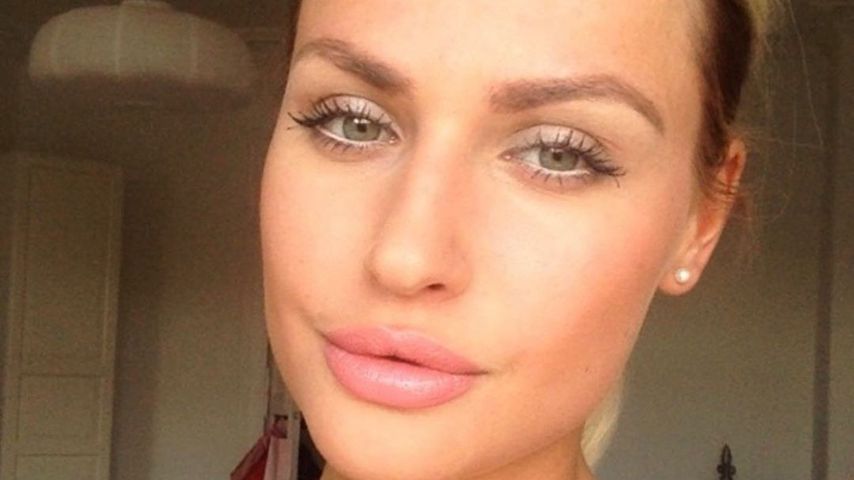Natascha Ochsenknechts Nichte Emily