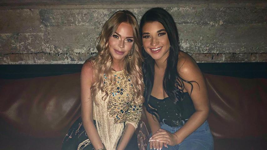 "Love Island"-Tascha & Julia vor Club als "billig" beleidigt