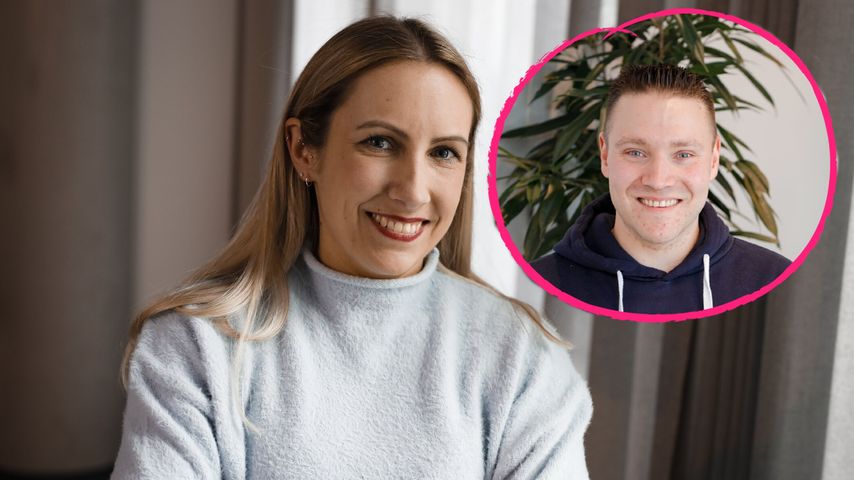 Ihr Ex? "Hochzeit auf ersten Blick"-Natascha kennt Markus