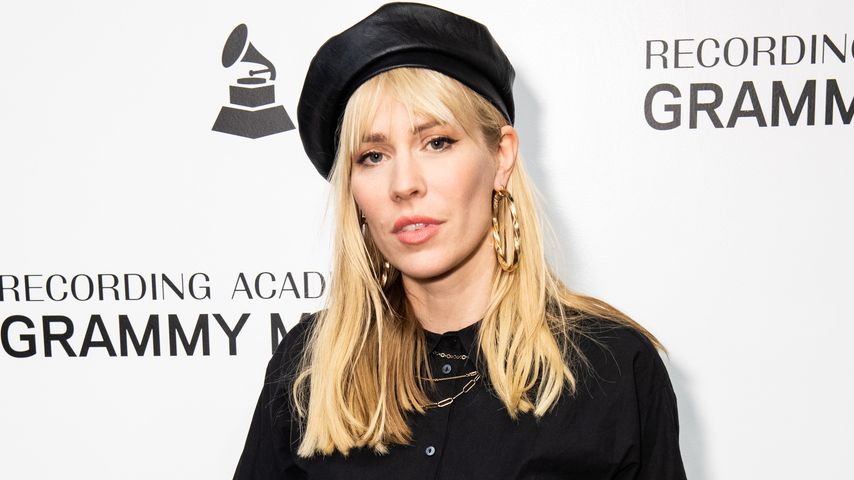 Natasha Bedingfield, 2020 bei einer Grammy-Veranstaltung