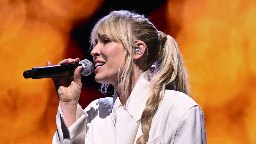Das war Natasha Bedingfields Inspiration für "Unwritten"