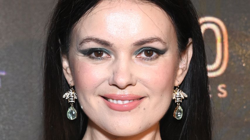 Natasha Blasick, Schauspielerin