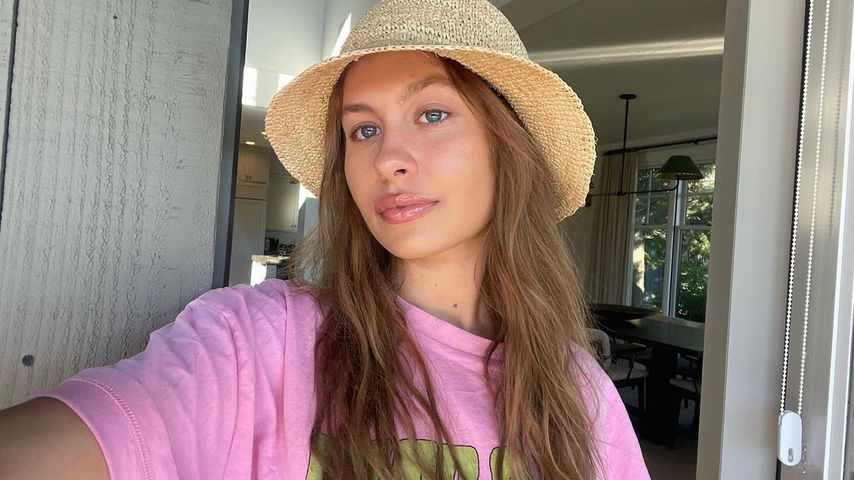 Natasha Bure, Influencerin
