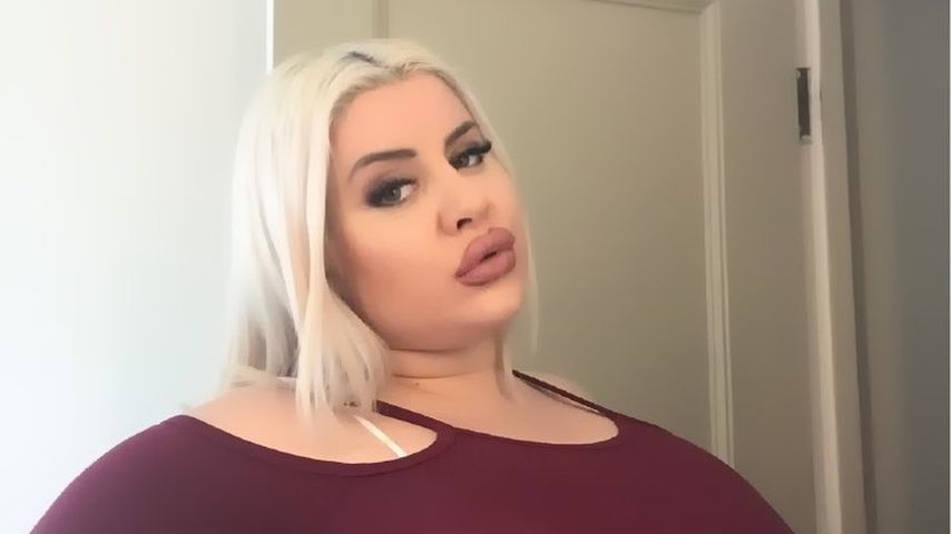 Natasha Crown, Influencerin
