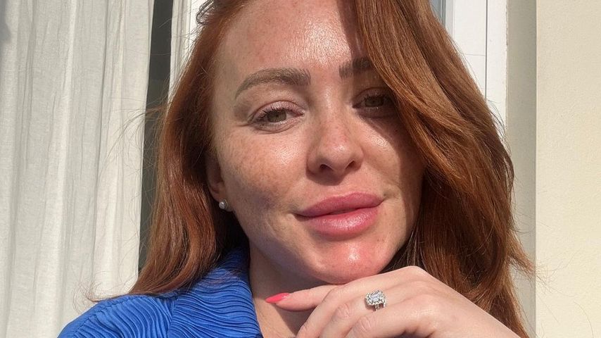 Natasha Hamilton, Musikerin