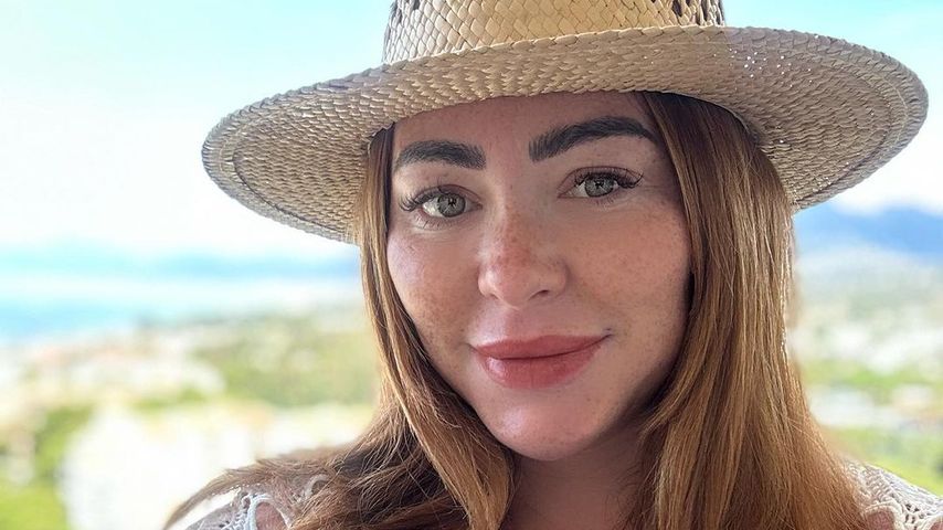 Natasha Hamilton, Sängerin