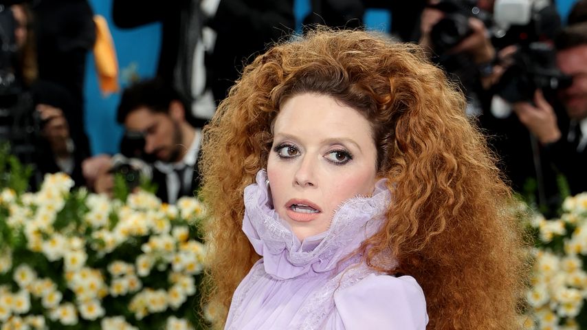 Natasha Lyonne im Mai 2025