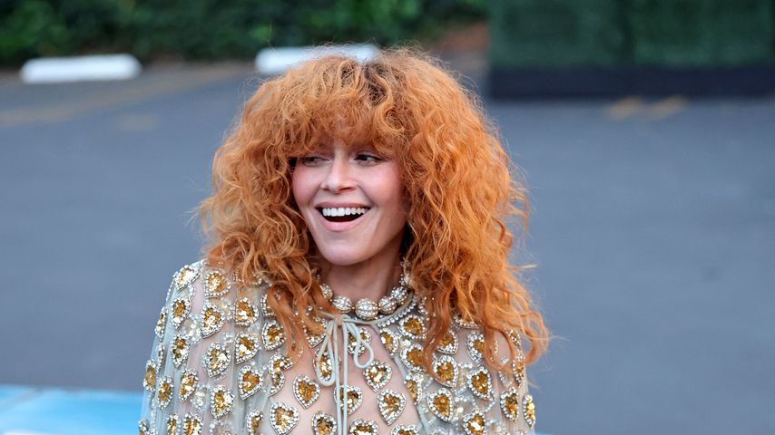Natasha Lyonne ermittelt wieder in "Poker Face"-Staffel zwei