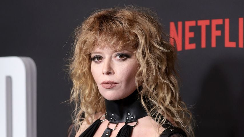 Geht's noch cooler? Natasha Lyonne begeistert bei Premiere