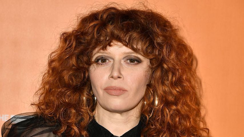 Natasha Lyonne erleidet Rückfall nach zehn Jahren Abstinenz