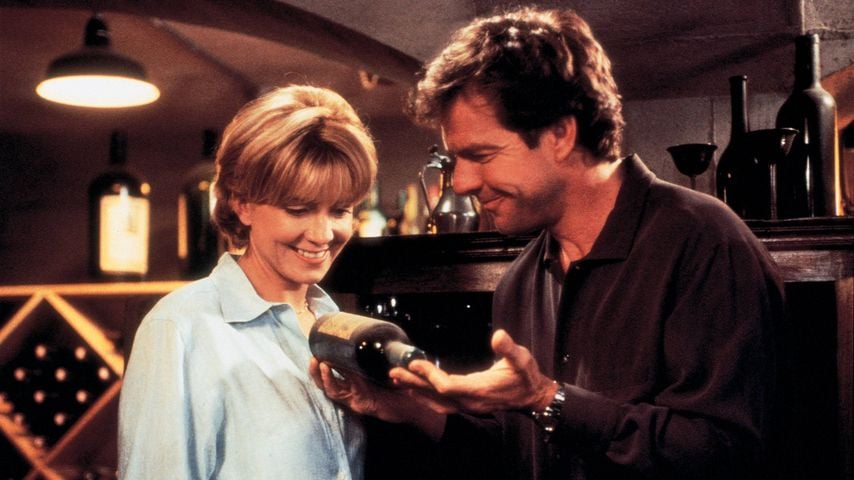 Dennis Quaid erinnert an verstorbene Natasha Richardson
