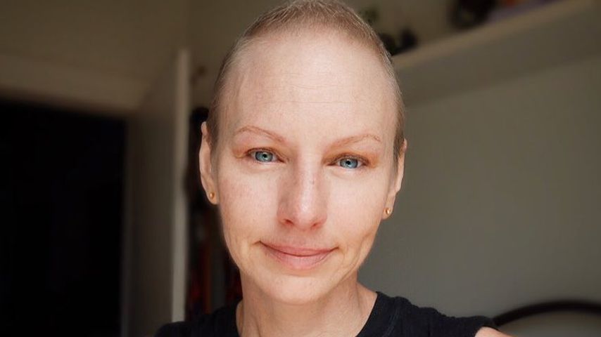 Natasha Stuart im Januar 2019