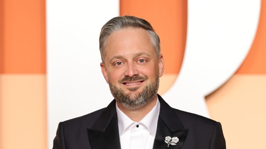 Nate Bargatze hostet: Das musst Du über die Emmys '25 wissen