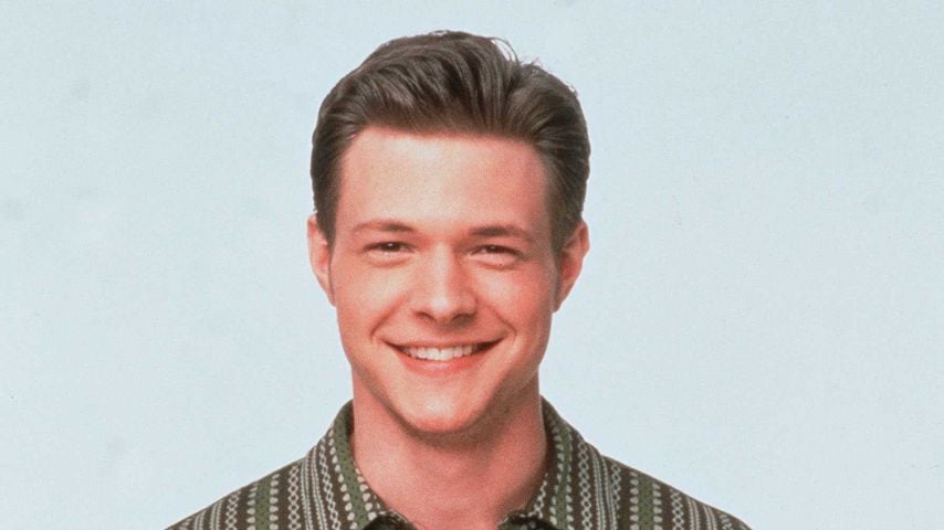 Nate Richert als Harvey Kinkle