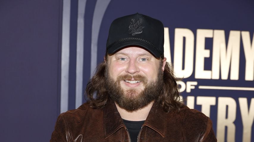 Gesunder Lebensstil: Countrystar Nate Smith nahm 32 Kilo ab