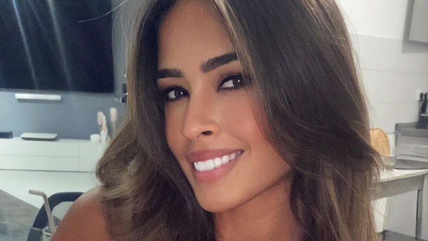 Nathalia Goncalves Miranda, ehemalige Bachelor-Kandidatin