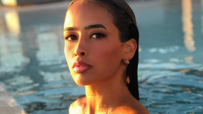 Nathalia Goncalves Miranda, Influencerin