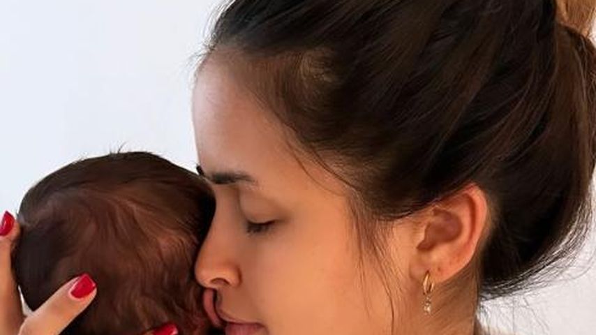 Darum musste Nathalia Goncalves Miranda Kaiserschnitt machen
