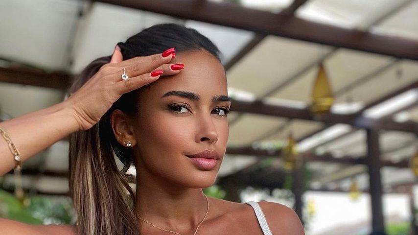 Nathalia Goncalves Miranda, Reality-TV-Star