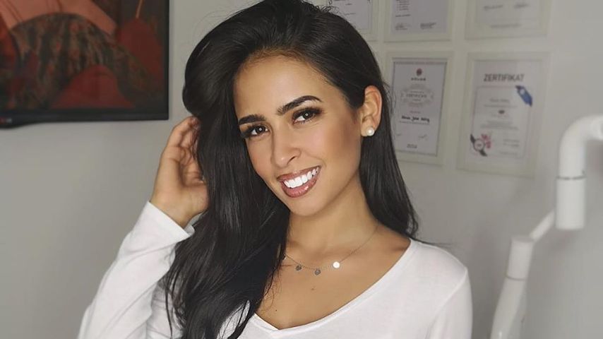 Kuppelshow-Kandidatin Nathalia Goncalves Miranda