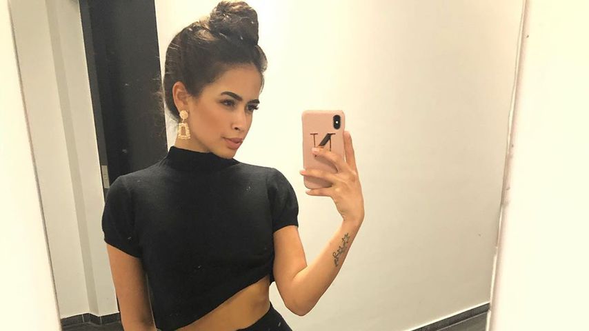 Kuppelshow-Kandidatin Nathalia Goncalves Miranda