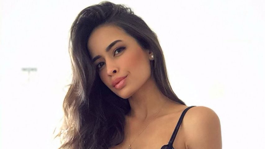 "Love Island"-Nathalia zog ihren Ex Mudi im Pyjama aus Club