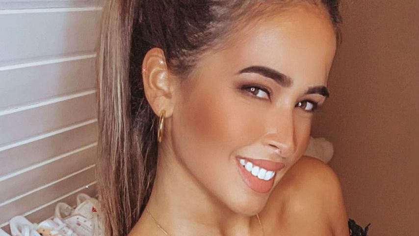 Nathalia Goncalves Miranda, Reality-TV-Star