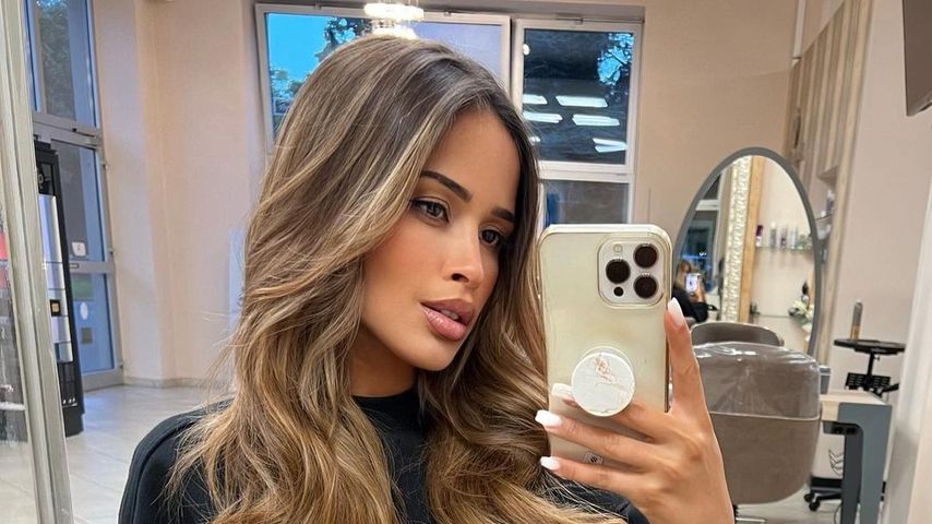 Nathalia Goncalves Miranda, Influencerin