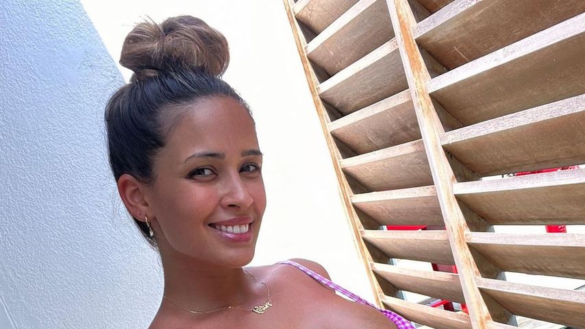 Nathalia Goncalves Miranda, ehemalige "Der Bachelor"-Teilnehmerin