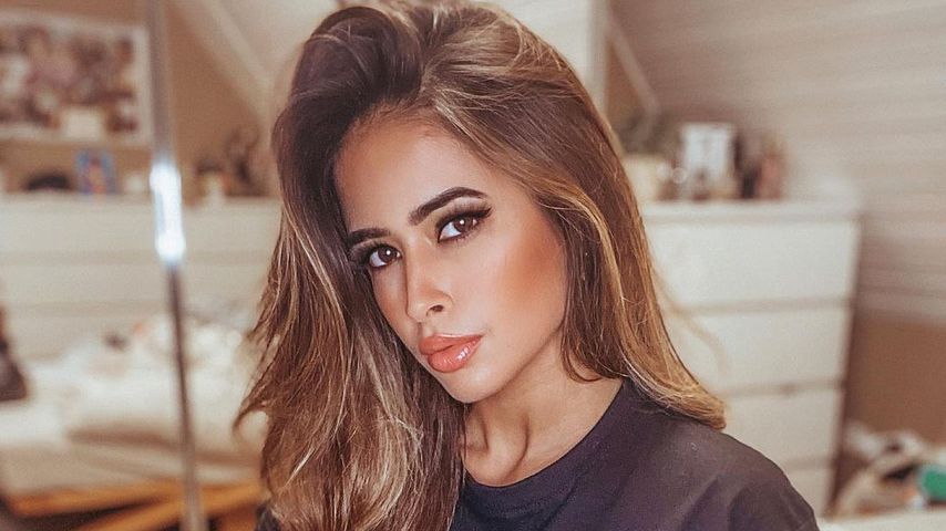 Nathalia Goncalves Miranda, TV-Bekanntheit