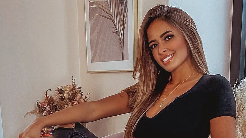 Nathalia Goncalves Miranda, Reality-Star