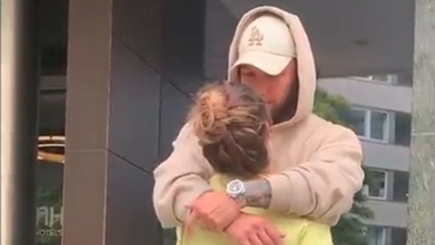 Turtel-Video: "Love Island"-Nathalia und Filip ein Paar?