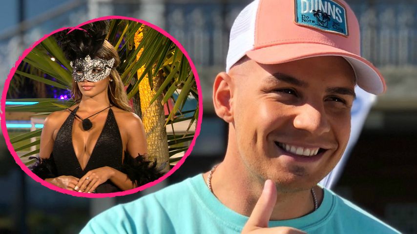 "Love Island"-Granateneinzug: Pietro kennt hübschere Frau