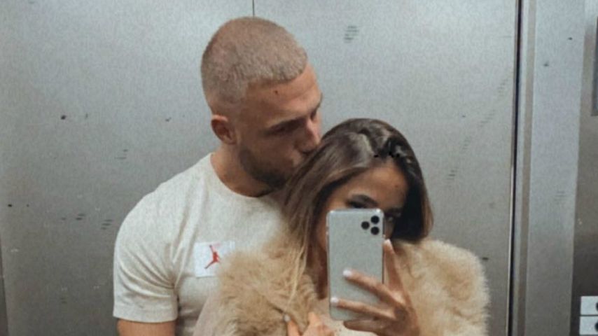 "Lernen uns näher kennen": "Love Island"-Nathalia über Filip