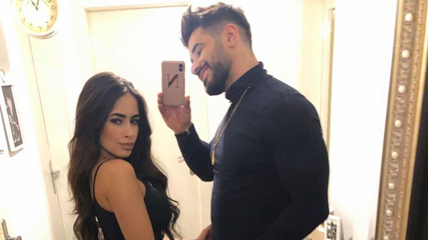 Zeugen berichten: Club-Streit von Bachelor-Nathalia und Mudi