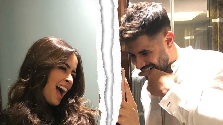Nach Club-Ausraster: Bachelor-Nathalia und Mudi getrennt!