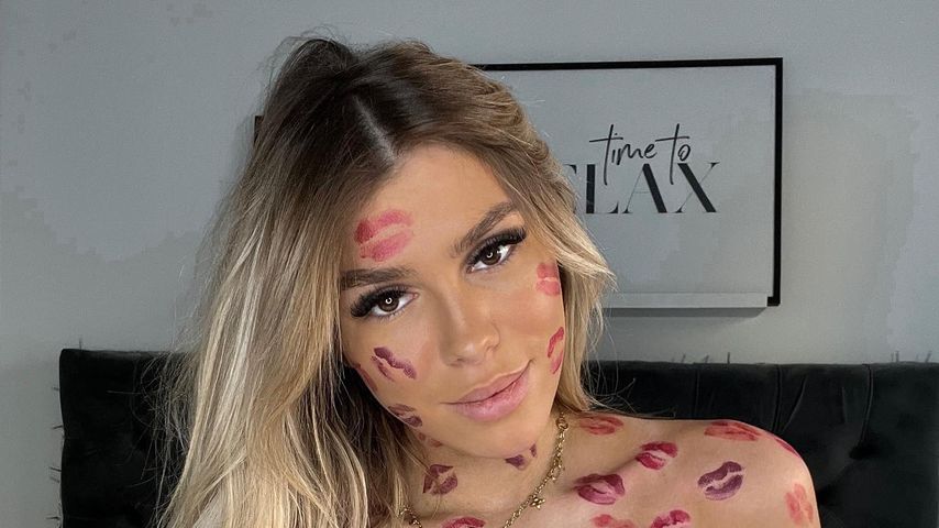 Nathalie Bleicher-Woth, Influencerin