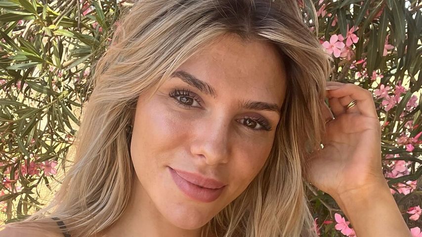 Nathalie Bleicher-Woth wandert aus Angst nach Dubai aus