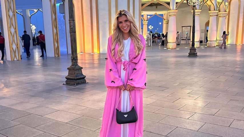 Nathalie Bleicher-Woth, Influencerin